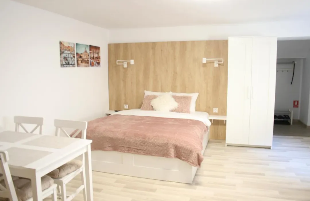 Apartment Bianca-1