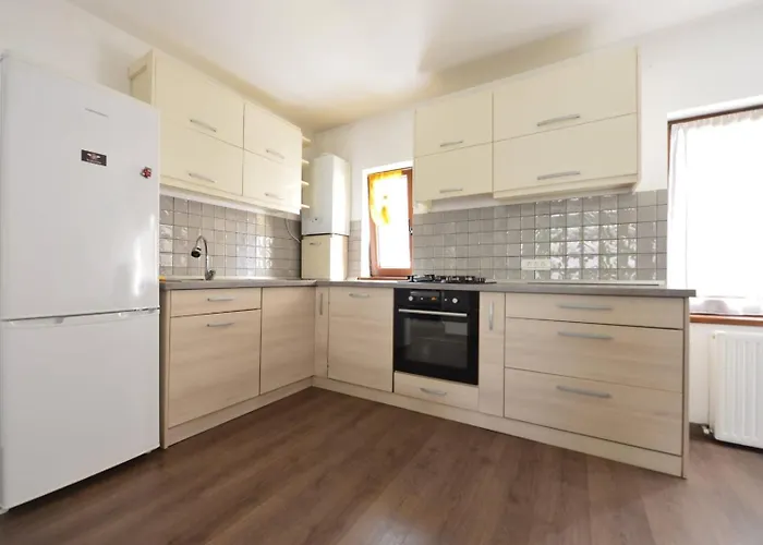 Apartament Astra Bn70