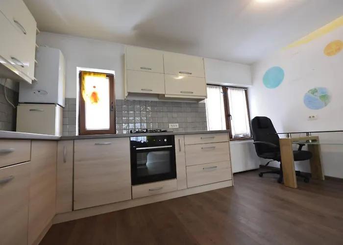 Apartament Astra Bn70